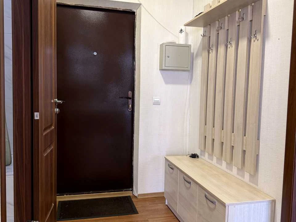 Apartment. Boris Hmyri Street, Kyiv