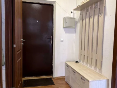 Apartment. Boris Hmyri Street, Kyiv