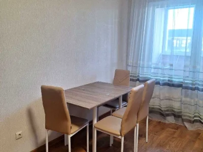 Квартира. Київ, Балтійський пров.