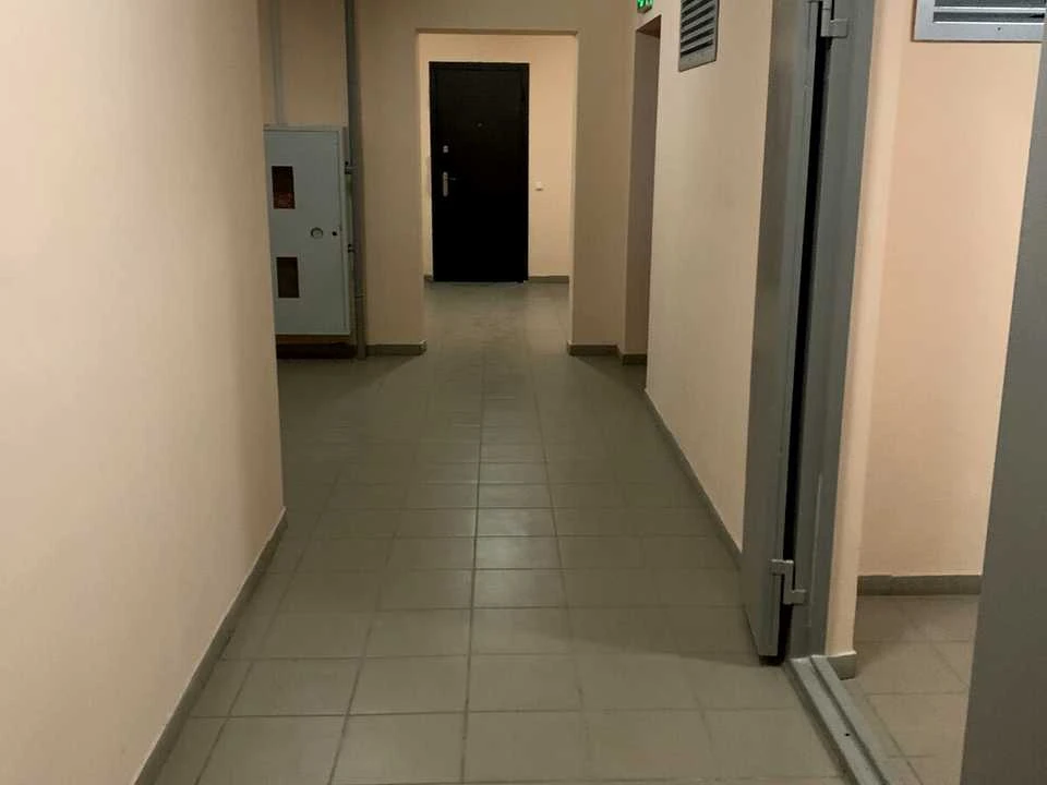 Квартира. Київ, Балтійський пров.