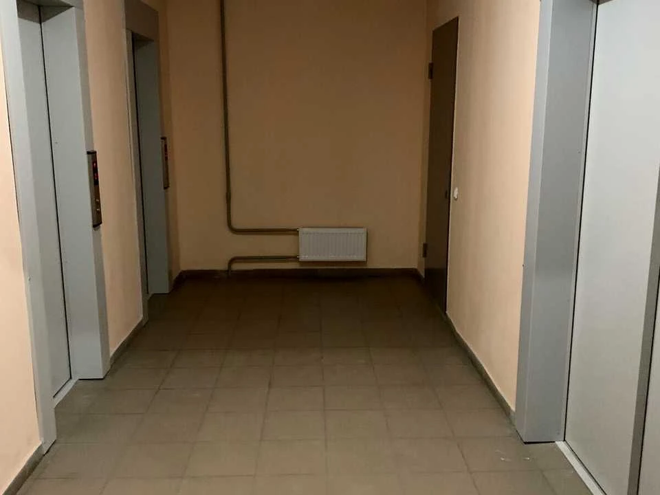 Квартира. Київ, Балтійський пров.