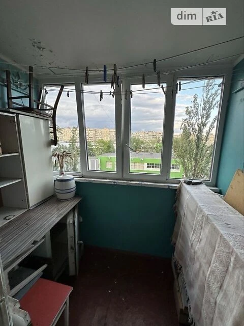Sale of 3-room apartment 65 sq. m on Volodymyr Ivasyuk Ave. 44