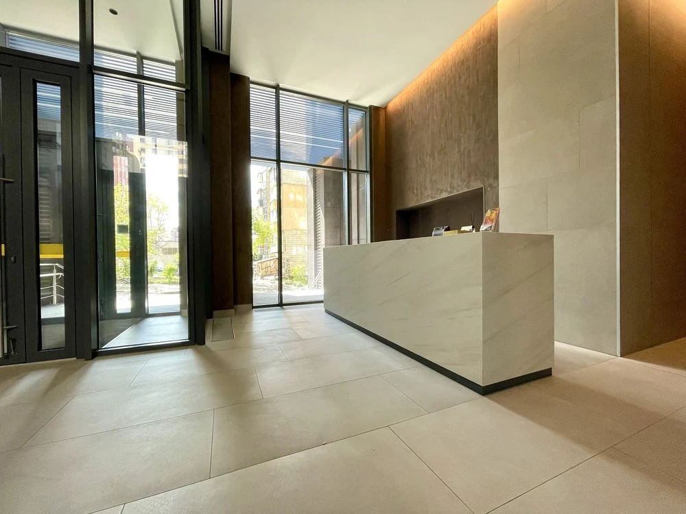 Apartment for sale in the Kamerton building in the center of Kyiv, Dimitry Street