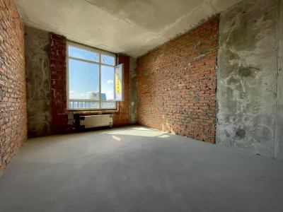 Apartment for sale in the Kamerton building in the center of Kyiv, Dimitry Street