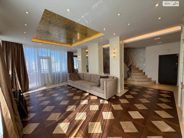 Apartment for Sale in Holosiiv