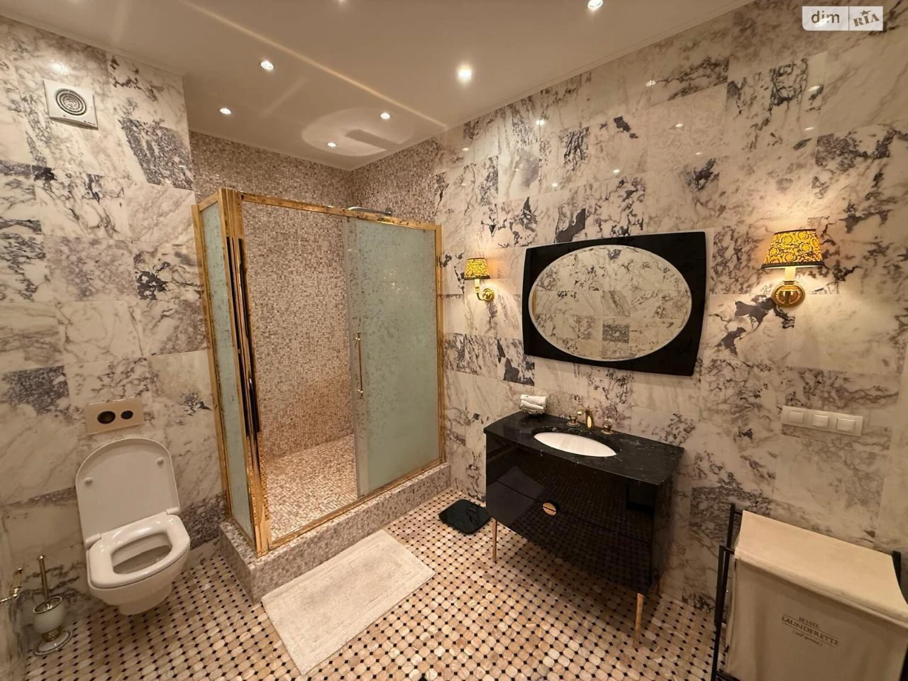 Apartment for Sale in Holosiiv