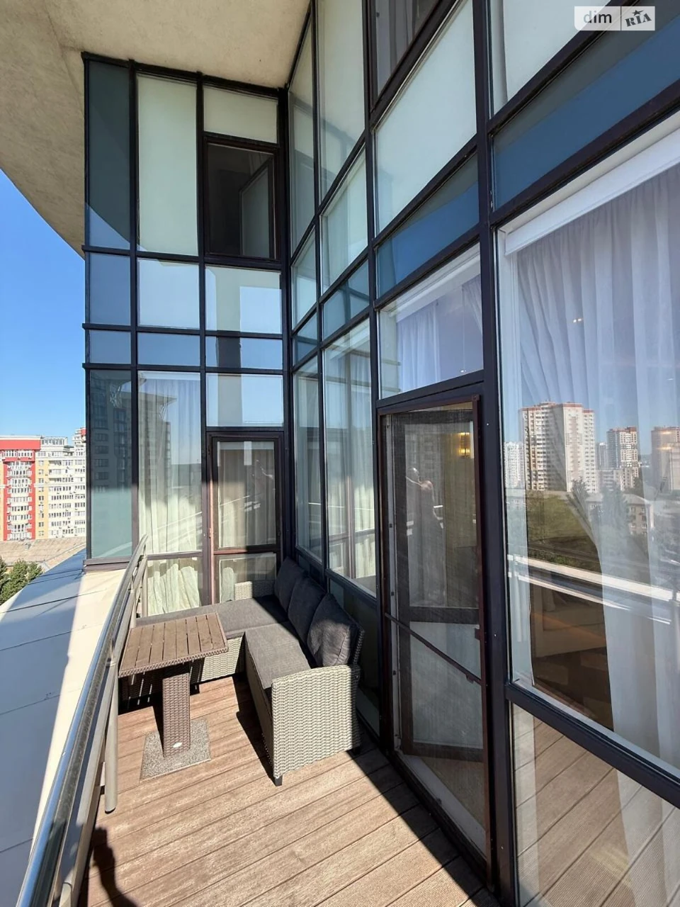 Apartment for Sale in Holosiiv