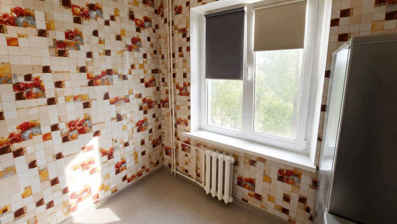 For Sale 2-bedroom apartment, Kyiv, Bakinska Street, 37