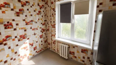 For Sale 2-bedroom apartment, Kyiv, Bakinska Street, 37