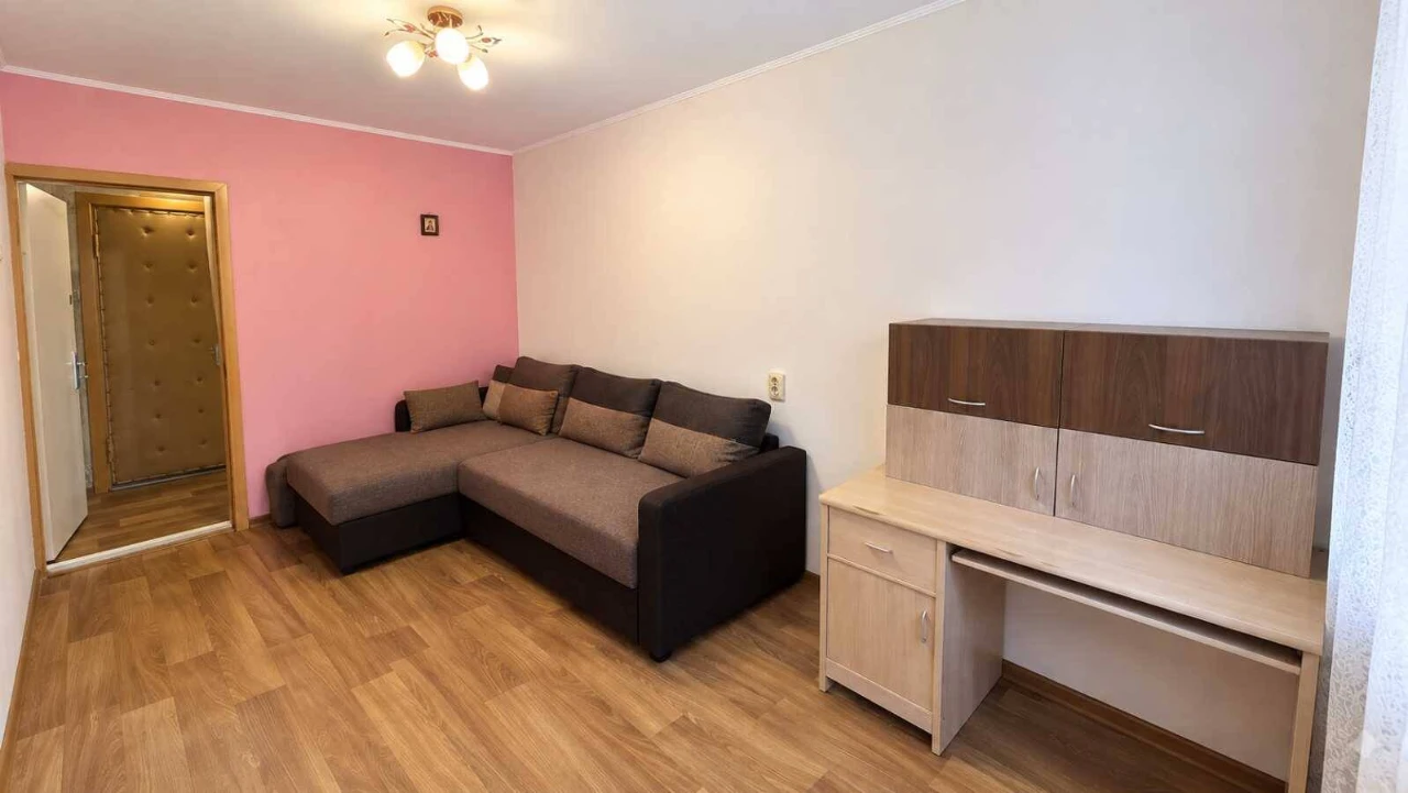 For Sale 2-bedroom apartment, Kyiv, Bakinska Street, 37