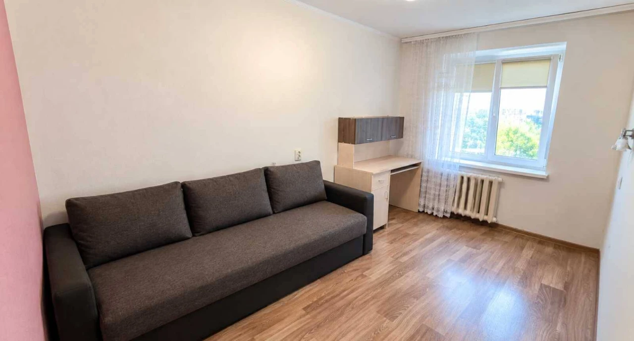 For Sale 2-bedroom apartment, Kyiv, Bakinska Street, 37