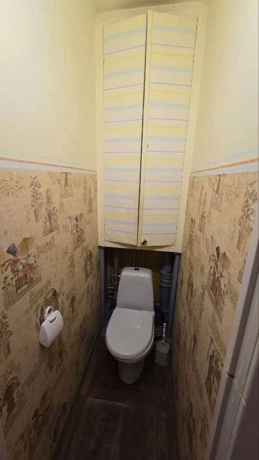 For Sale 2-bedroom apartment, Kyiv, Bakinska Street, 37
