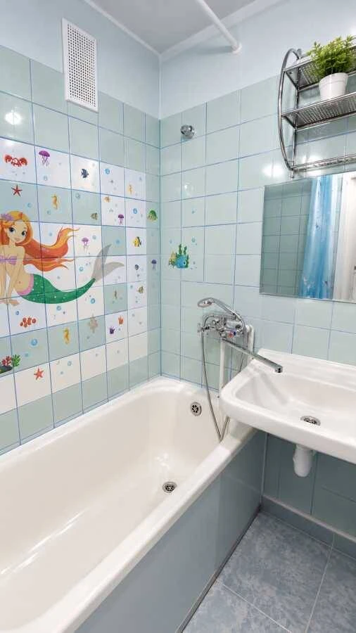 For Sale 2-bedroom apartment, Kyiv, Bakinska Street, 37