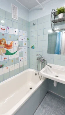For Sale 2-bedroom apartment, Kyiv, Bakinska Street, 37