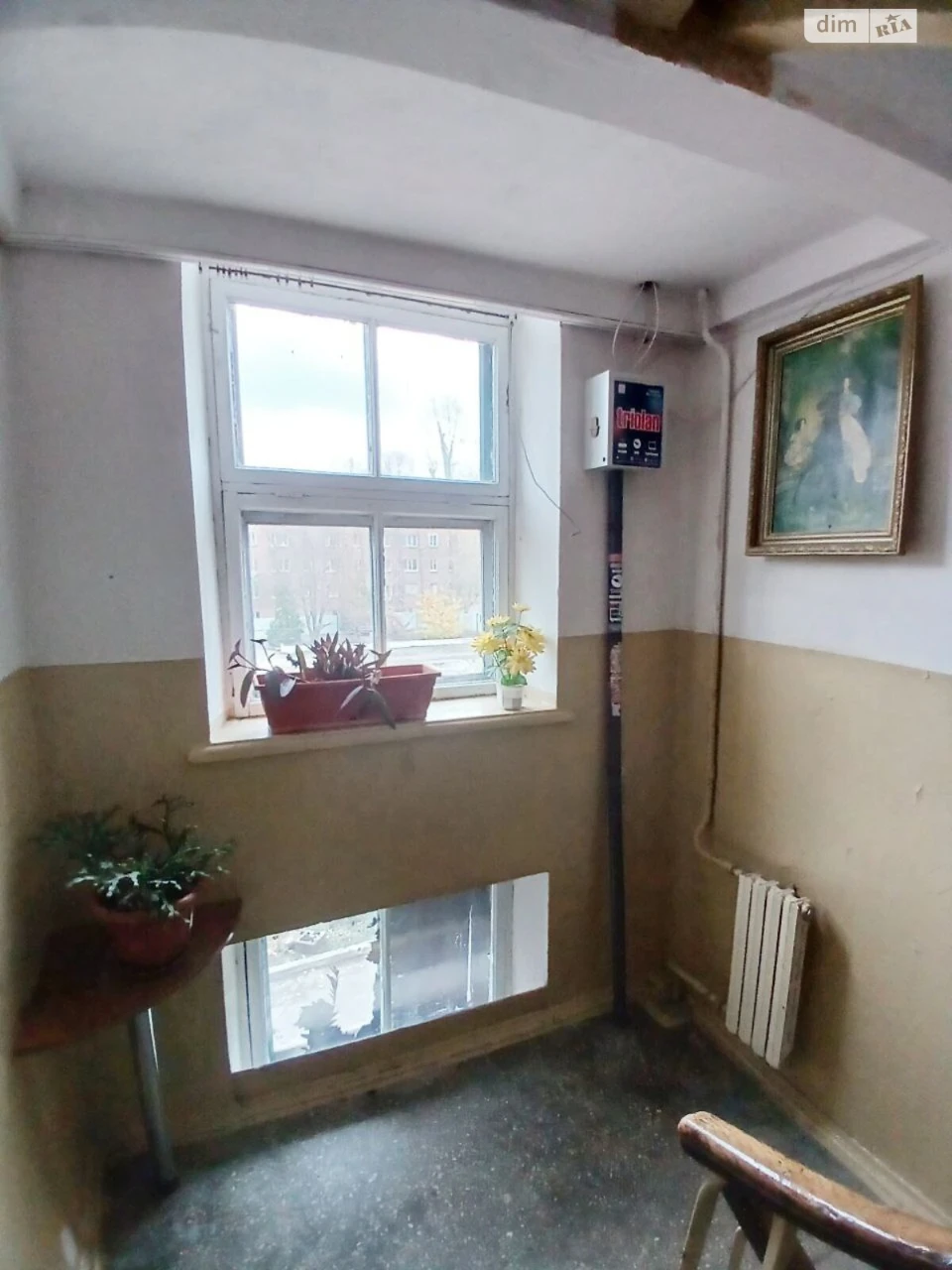 Продаж Квартири, Вишгородський Масив