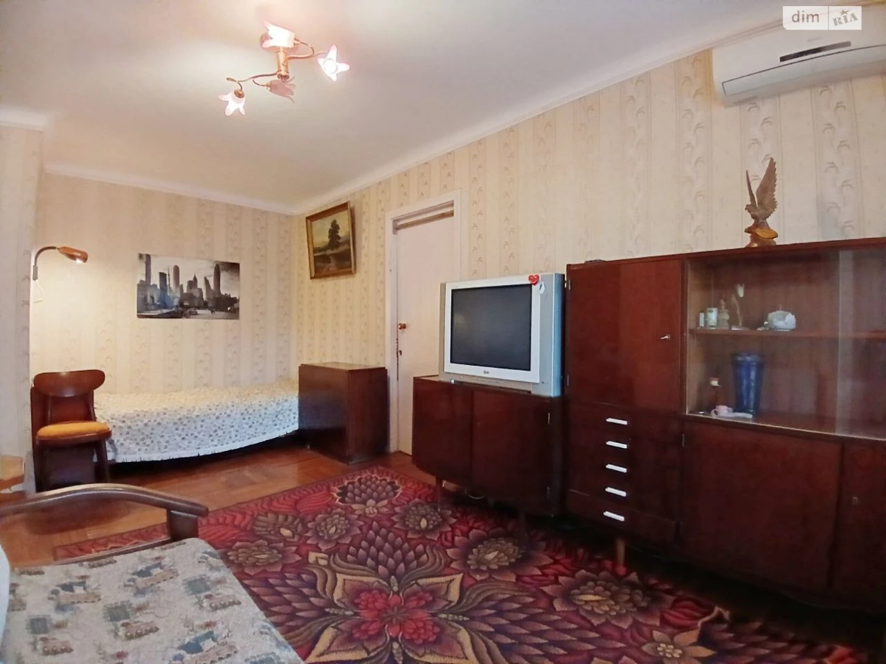 Продаж Квартири, Вишгородський Масив