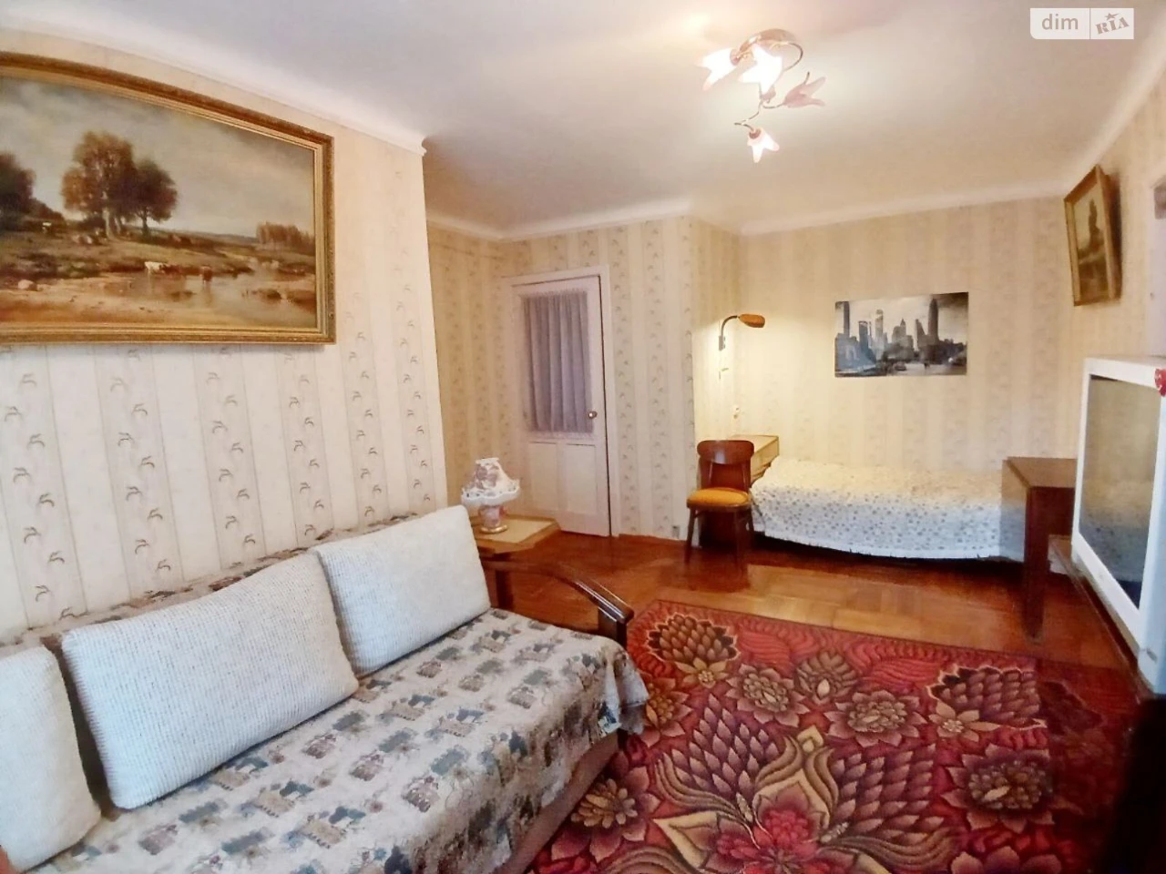 Продаж Квартири, Вишгородський Масив