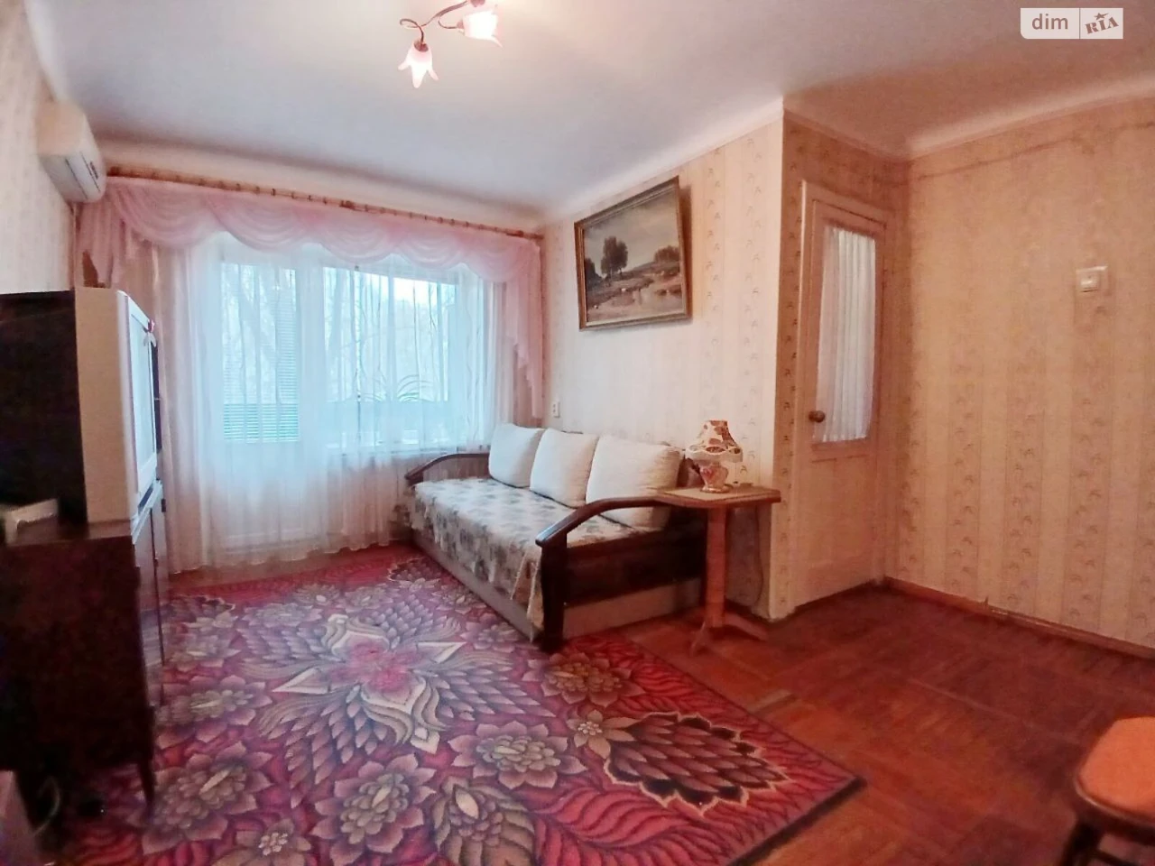 Продаж Квартири, Вишгородський Масив