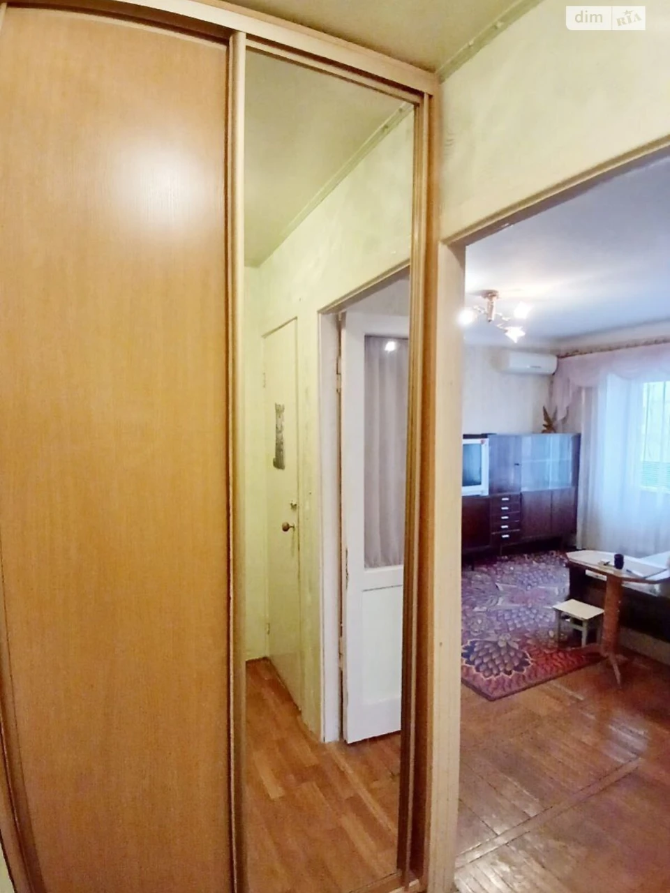 Продаж Квартири, Вишгородський Масив