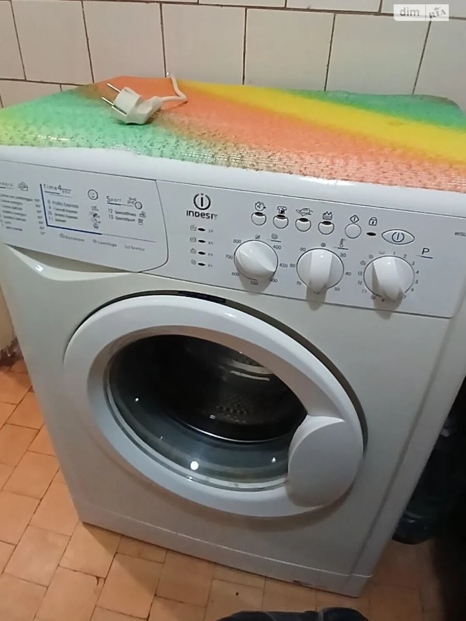 Продаж Квартири, Вишгородський Масив