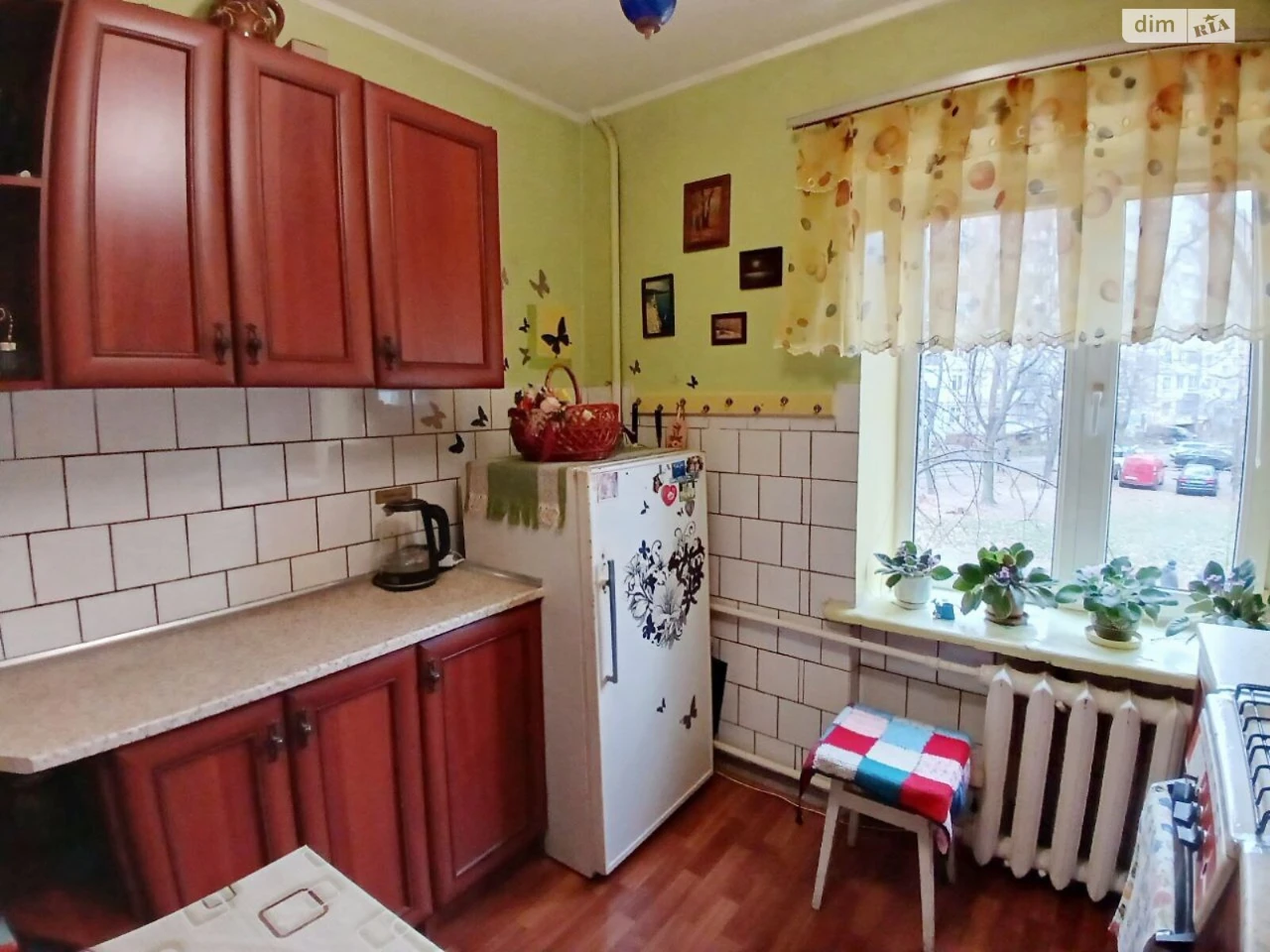 Продаж Квартири, Вишгородський Масив