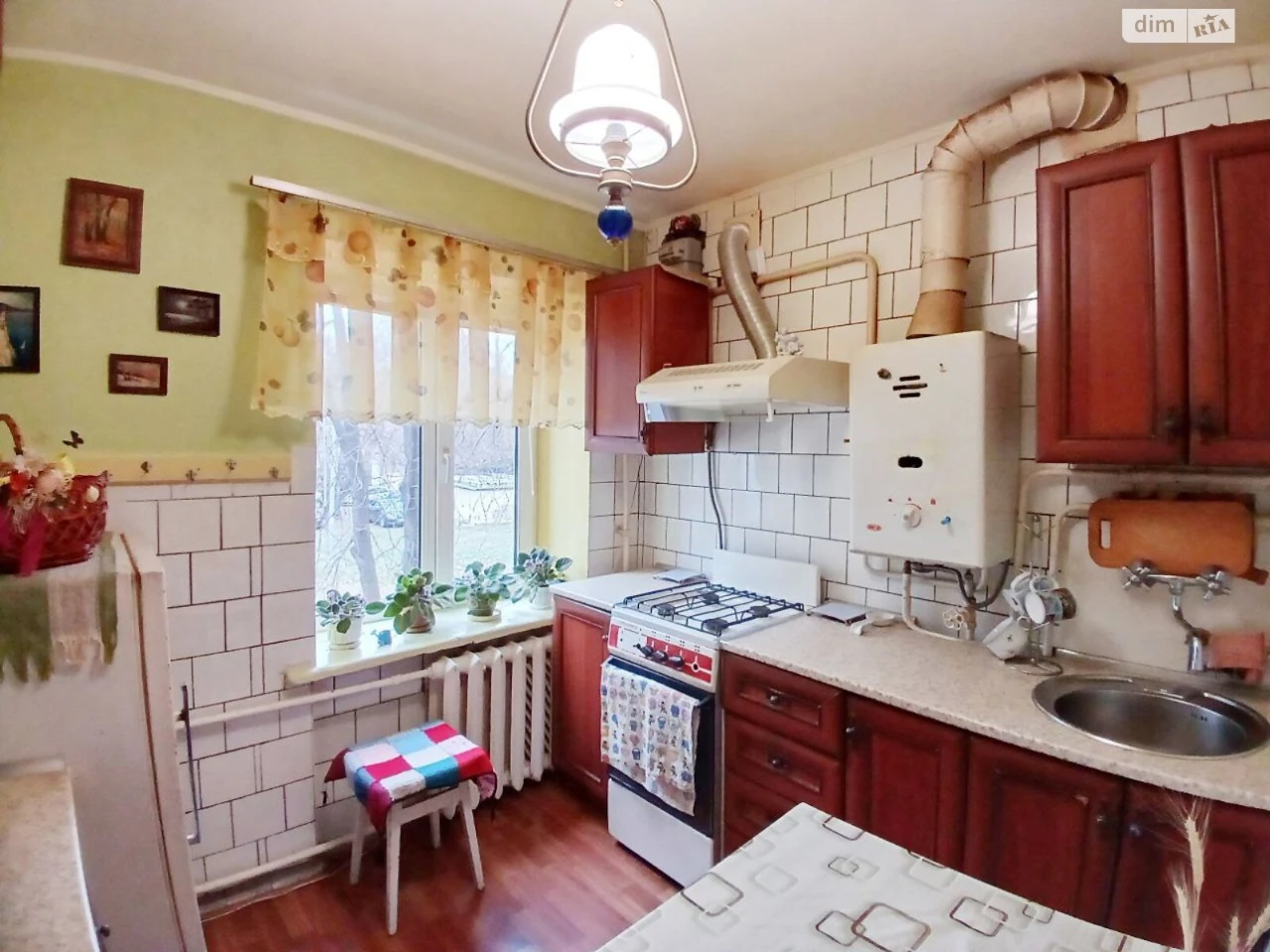 Продаж Квартири, Вишгородський Масив