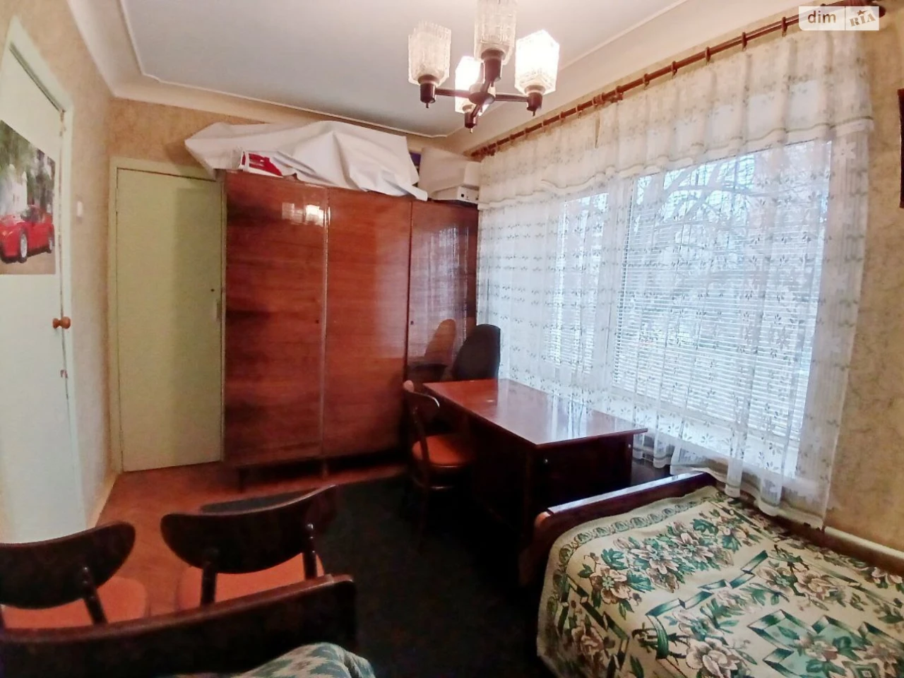 Продаж Квартири, Вишгородський Масив
