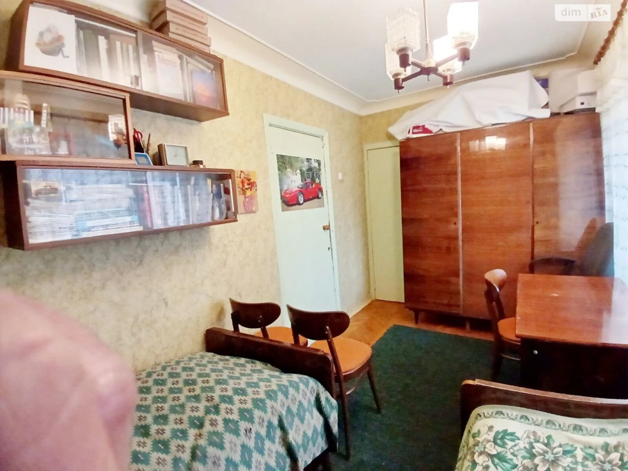 Продаж Квартири, Вишгородський Масив