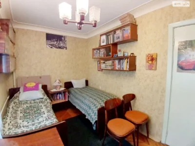 Продаж Квартири, Вишгородський Масив