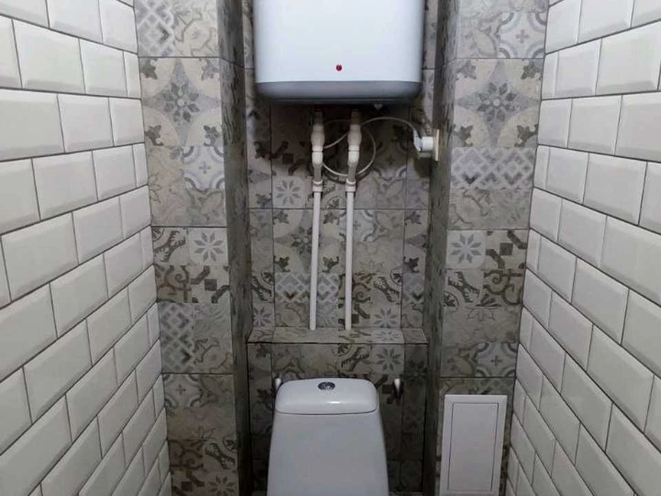 Apartment. Kharkiv Avenue, Kyiv