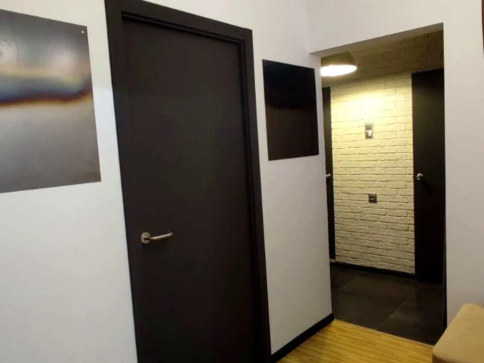 Apartment. Kharkiv Avenue, Kyiv