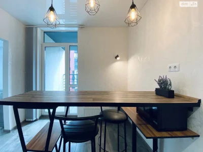 Apartment for Sale - Теремки-1