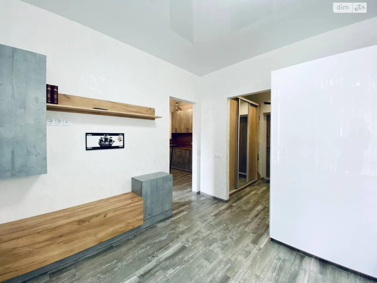 Apartment for Sale - Теремки-1