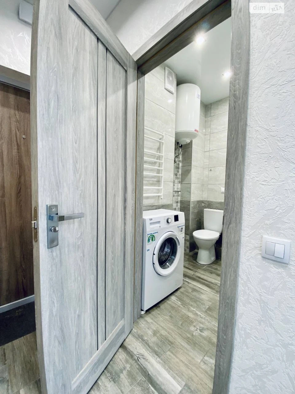 Apartment for Sale - Теремки-1