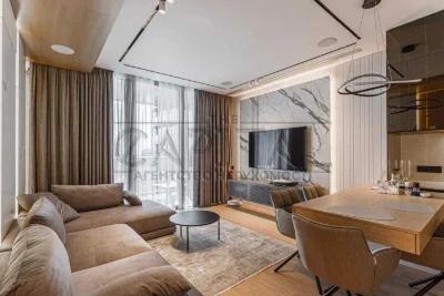 Sale / Apartment / 83 sq m / Taryan Towers Residence / Pechersk District