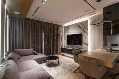Sale / Apartment / 83 sq m / Taryan Towers Residence / Pechersk District