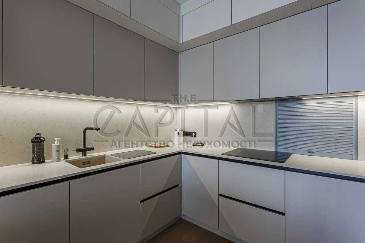 Sale / Apartment / 83 sq m / Taryan Towers Residence / Pechersk District