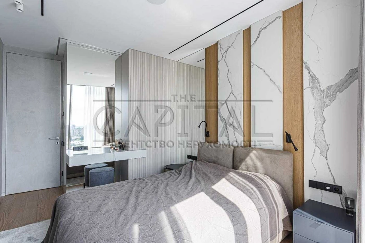 Sale / Apartment / 83 sq m / Taryan Towers Residence / Pechersk District