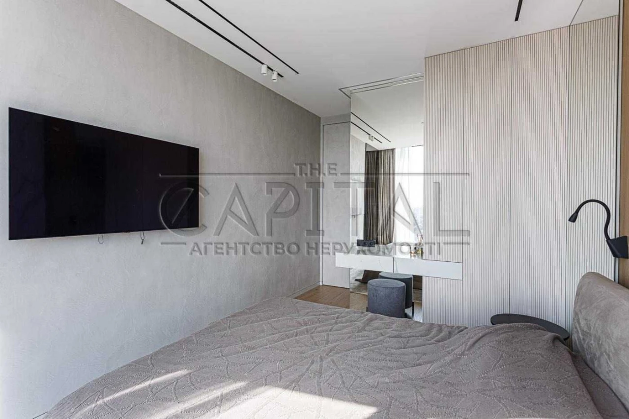 Sale / Apartment / 83 sq m / Taryan Towers Residence / Pechersk District