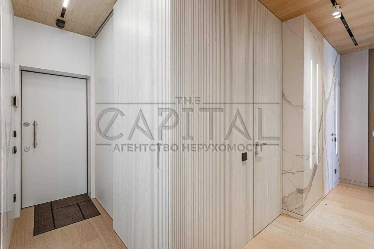 Sale / Apartment / 83 sq m / Taryan Towers Residence / Pechersk District