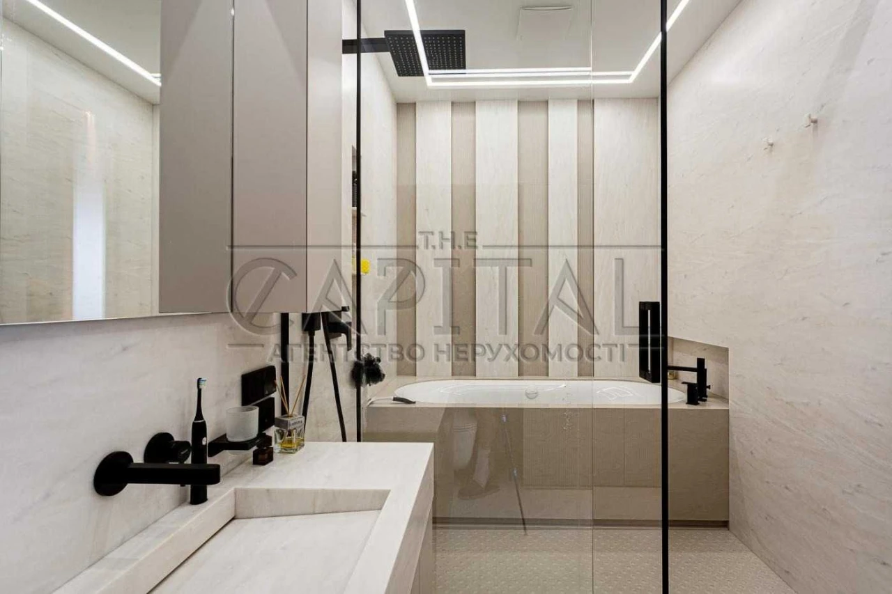 Sale / Apartment / 83 sq m / Taryan Towers Residence / Pechersk District