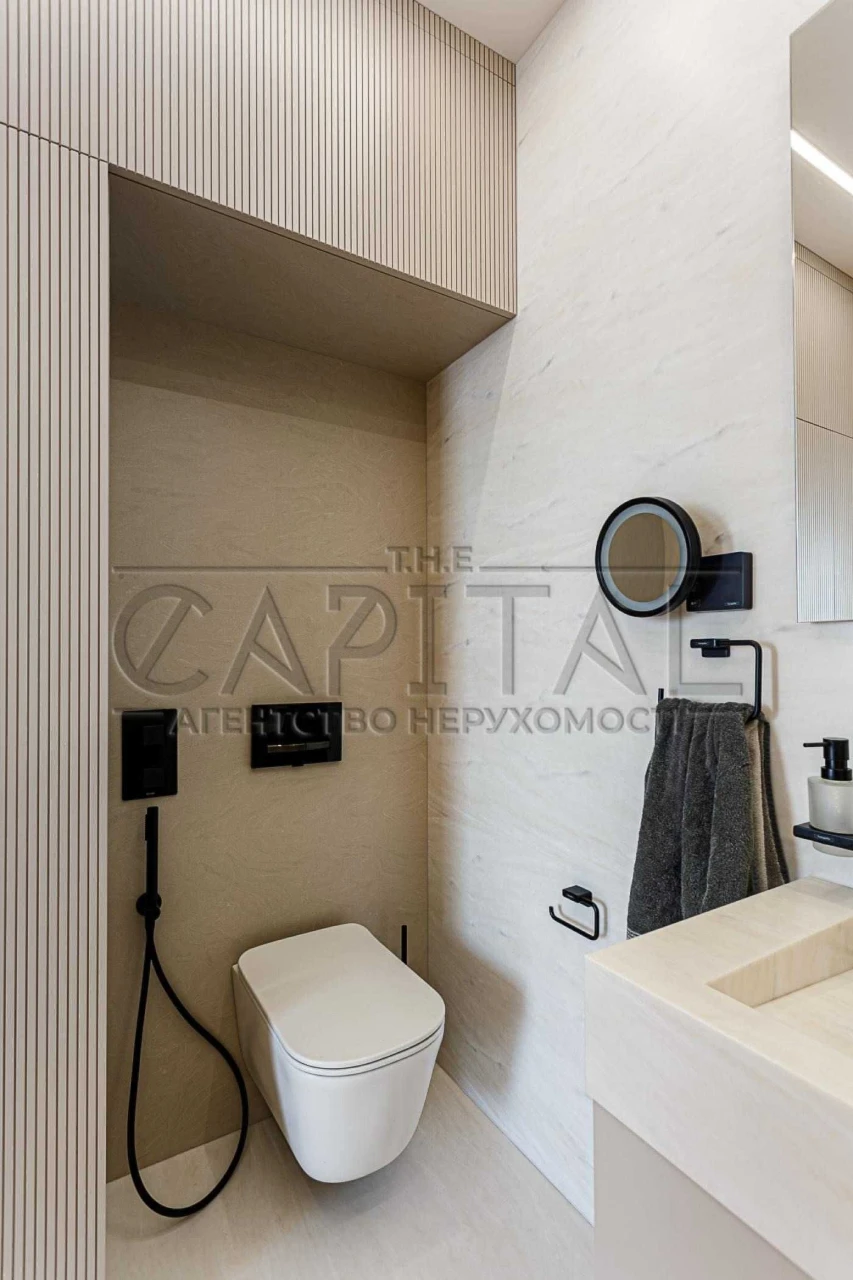 Sale / Apartment / 83 sq m / Taryan Towers Residence / Pechersk District