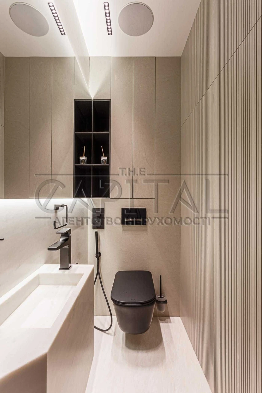 Sale / Apartment / 83 sq m / Taryan Towers Residence / Pechersk District