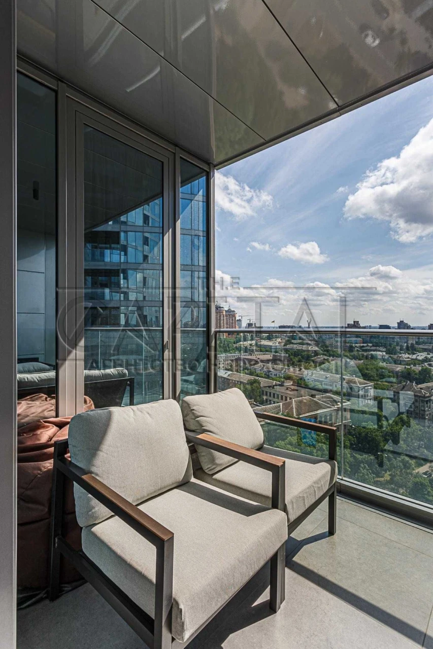 Sale / Apartment / 83 sq m / Taryan Towers Residence / Pechersk District