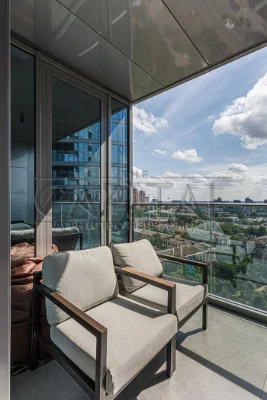 Sale / Apartment / 83 sq m / Taryan Towers Residence / Pechersk District