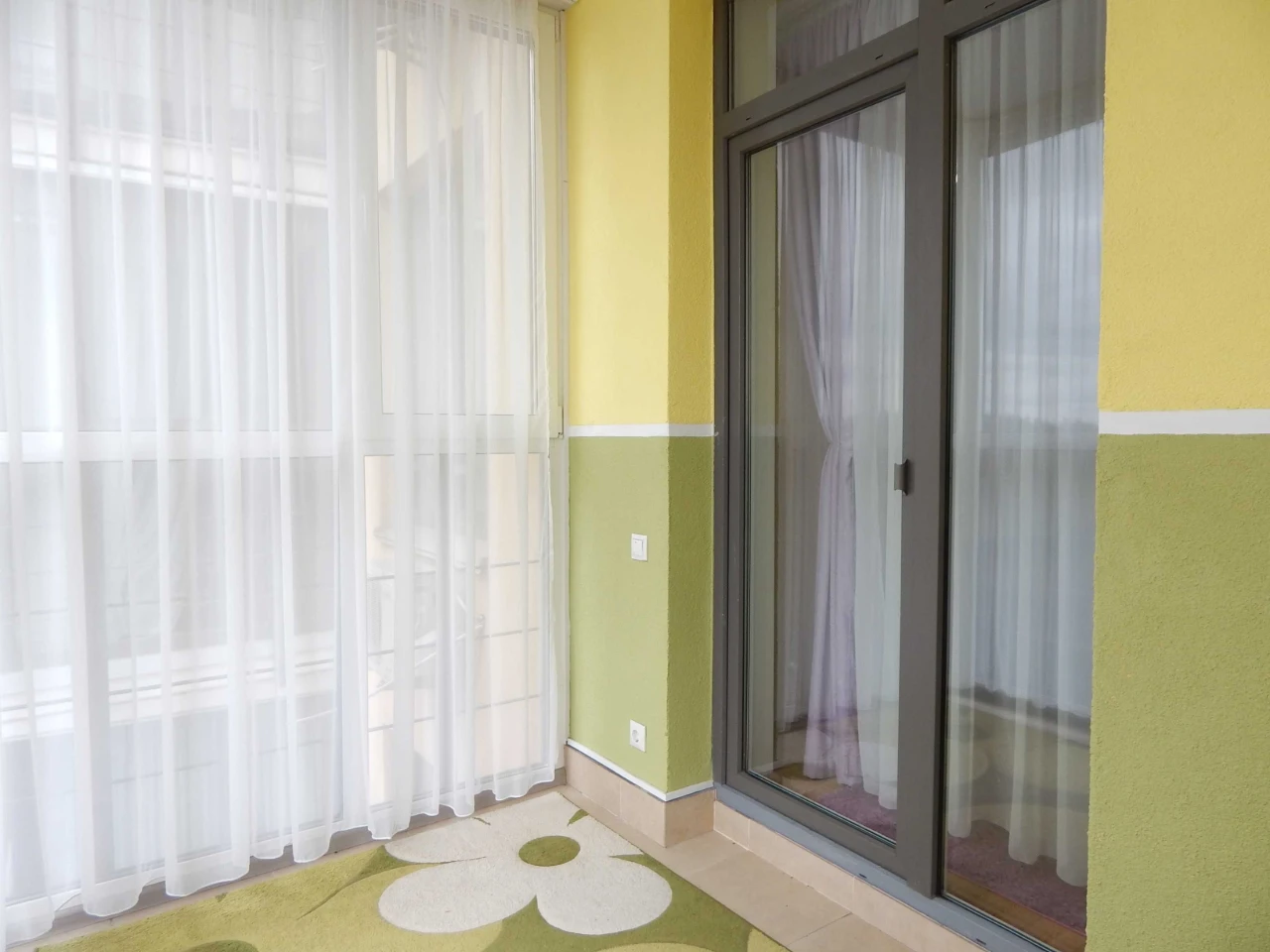 Продается 1-комнатная квартира, ЖК "Відпочинок"