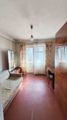 Продажа 4-комнатной квартиры, ул. Якуба Коласа 17, Борщаговка