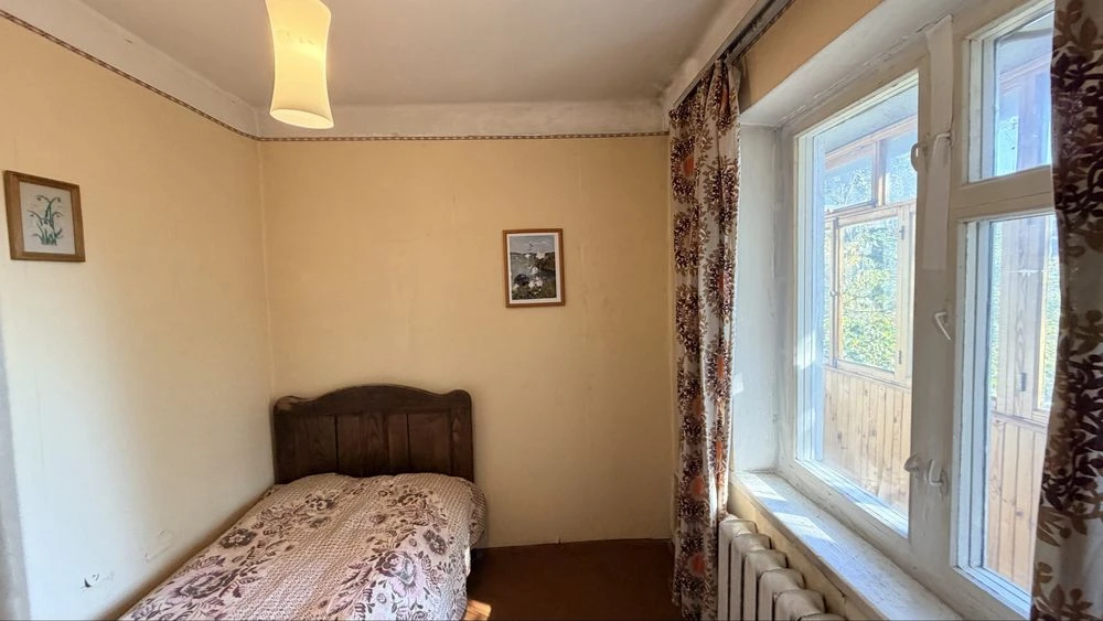 Продажа 4-комнатной квартиры, ул. Якуба Коласа 17, Борщаговка