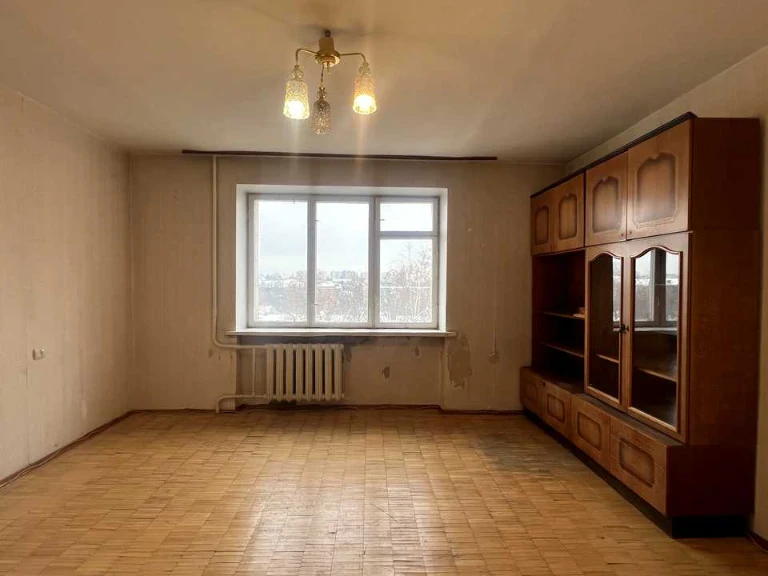 Apartment. Salutna St, Kyiv