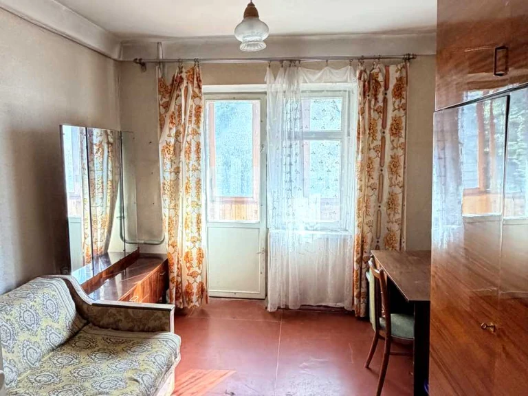 Apartment. Yakuba Kolasa st., Kyiv